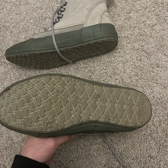 Bar Harbor Duck Boots - Picture 4 of 5